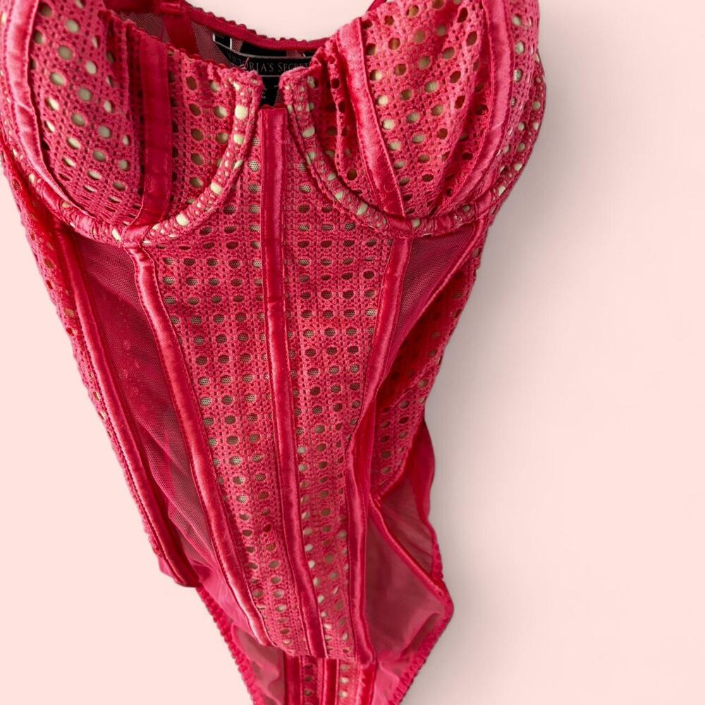 Victorias secret lingerie